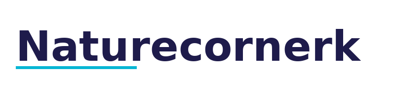 Naturecornerk logo